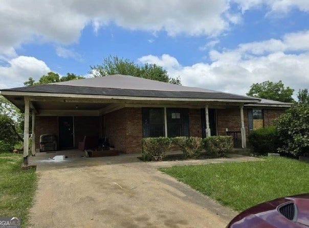 630 Flamingo, Camilla, GA 31730