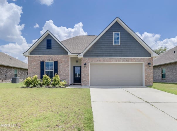 18075 Evergreen Drive, Gulfport, MS 39503