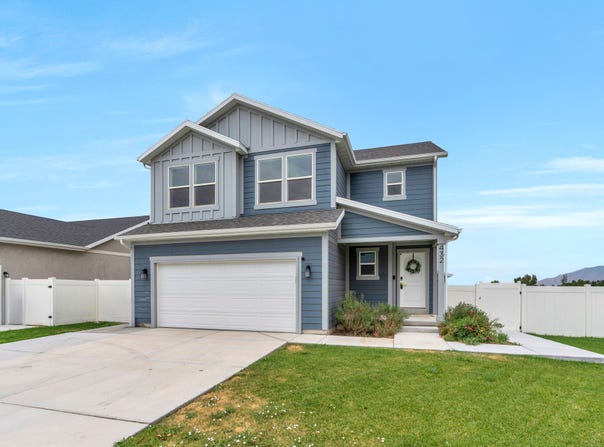 432 W 1470 N, Tooele, UT 84074