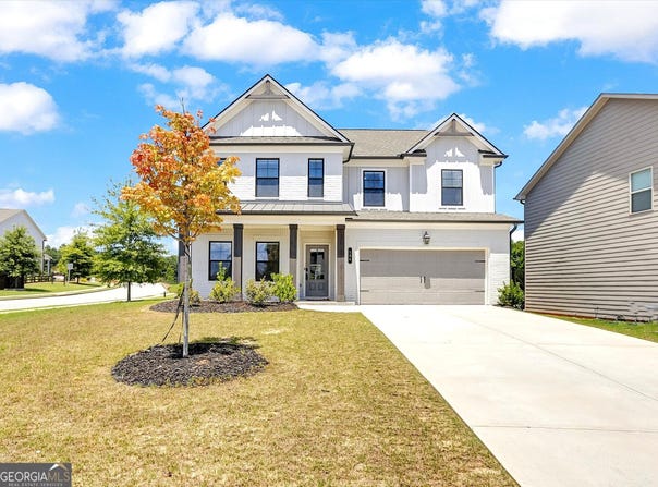 184 Auburn Crossing, Auburn, GA 30011