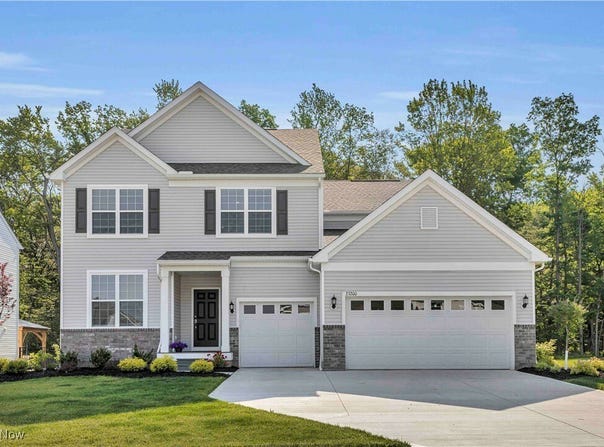23200 ST. ANDREWS DR., COLUMBIA STATION, OH 44028