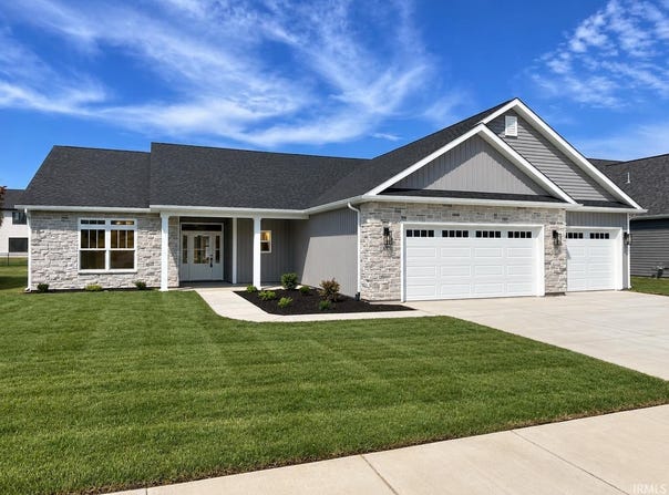 838 Drydock Drive, Lafayette, IN 47909