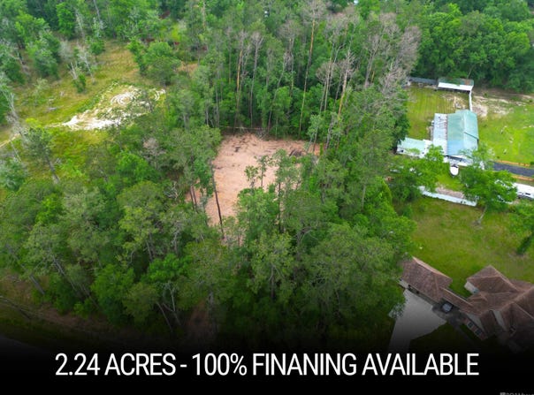 10475 Kellie Dr, Hammond, LA 70401