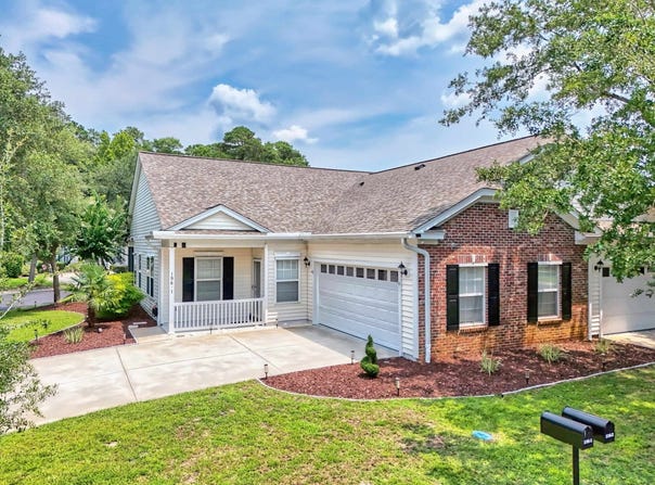 196-1 Red Rose Blvd., Pawleys Island, SC 29585