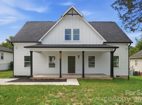 917 Bethpage Road, Kannapolis, NC 28081