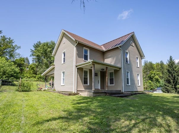 275 TIOGA ST, Wellsboro, PA 16901