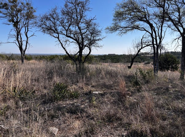 TBD PR 3032, Hamilton, TX 76531