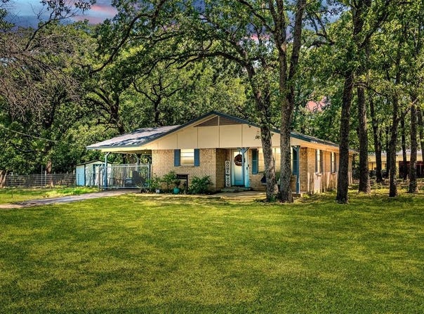 3053 Liberty Drive, Corsicana, TX 75110