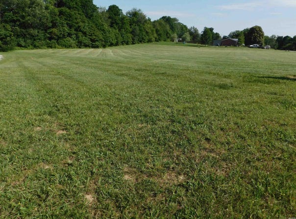 S Westminster Drive, Salem, IN 47167-5955