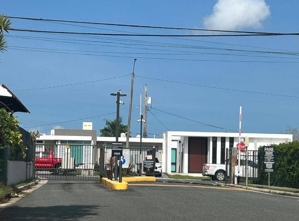 CALLE VALENCIA, Guaynabo, 00966