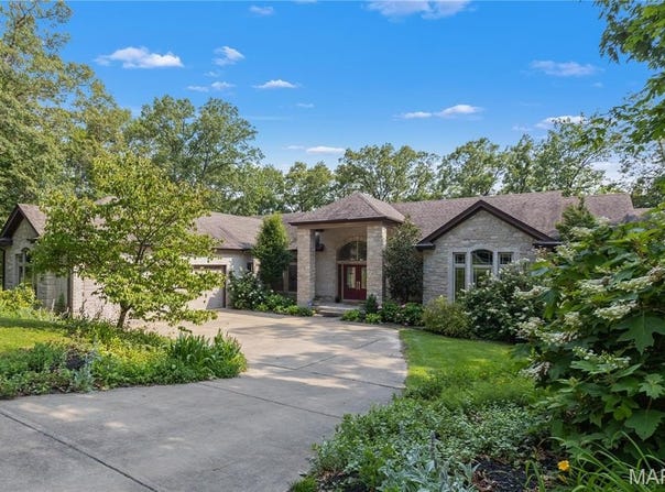 140 Norfork Court, Defiance, MO 63341