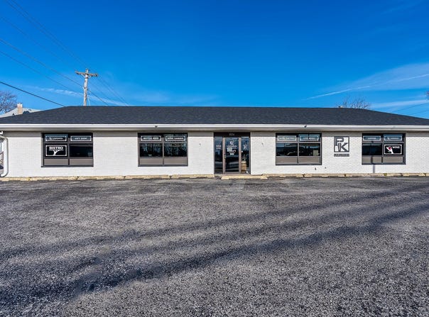 826 N Ladd Street, Pontiac, IL 61764
