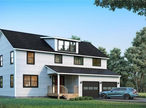 28 Northern Avenue, Walden, NY 12586