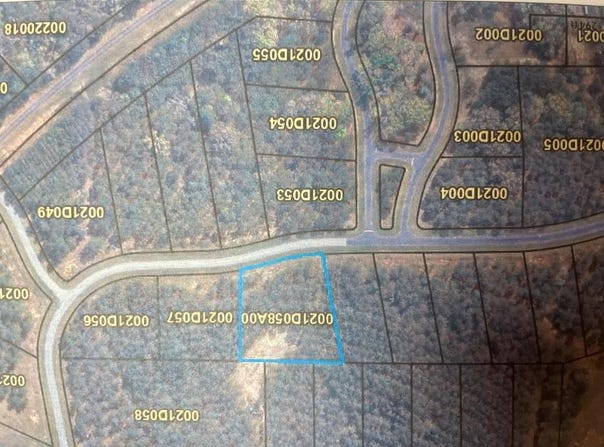 Mountain View Way lot: 3, Bainbridge, GA 39819