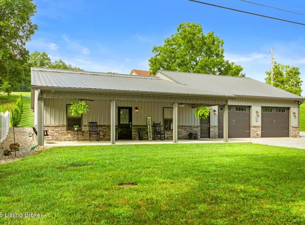 11300 Harrison Ln, Fairdale, KY 40118