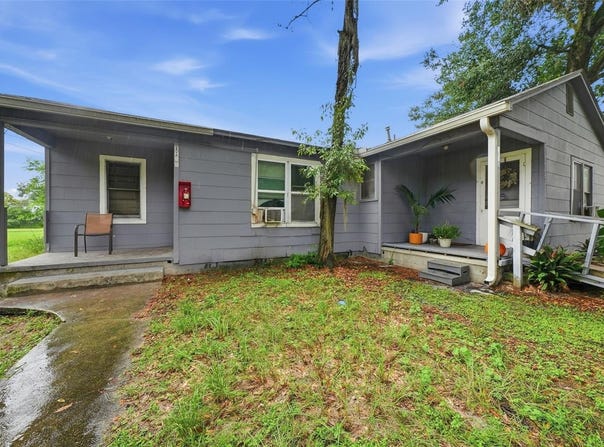 1125 OLIVE Street, LAKELAND, FL 33815