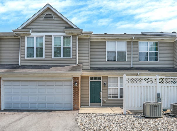 2306 Brightwell Place, Indianapolis, IN 46260