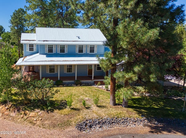 1620 N 36Th Circle, Show Low, AZ 85901