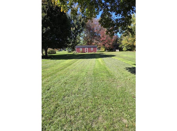 East, Bellevue, MI 49021