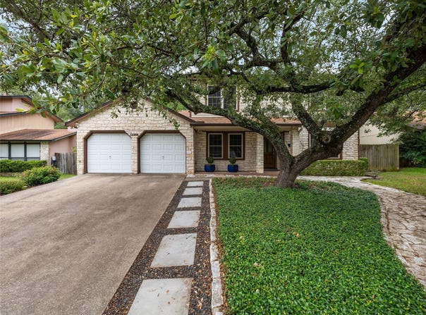 12208 Antoinette PL, Austin, TX 78727