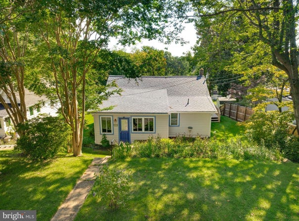 4884 RIDGE Road, CHESAPEAKE BEACH, MD 20732