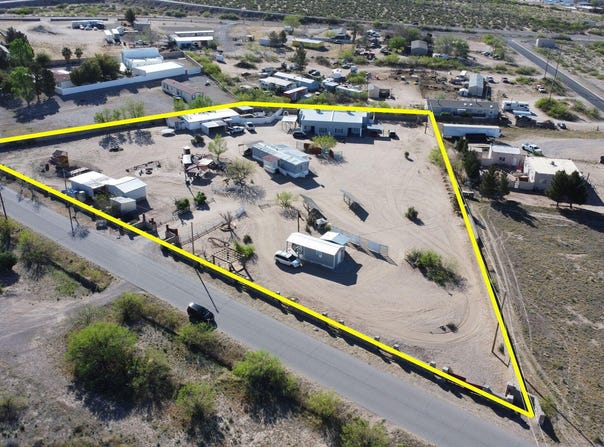 Las Cruces, NM 88007