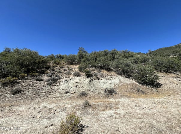 Valley View Circle, Tehachapi, CA 93561