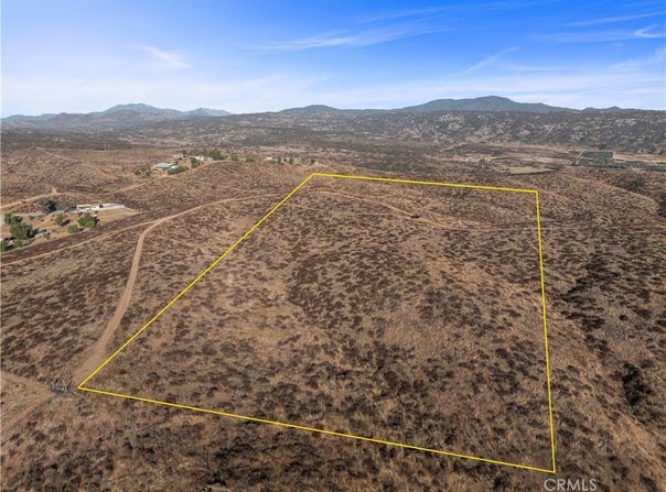 San Ignacio Street, Hemet, CA 92544
