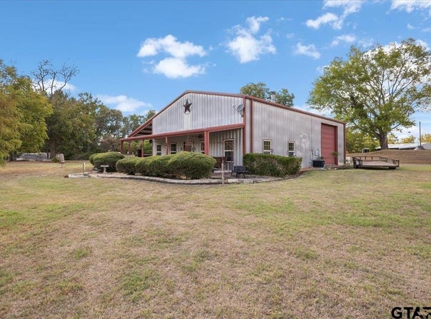 4251 S FM 3310, Henderson, TX 75654
