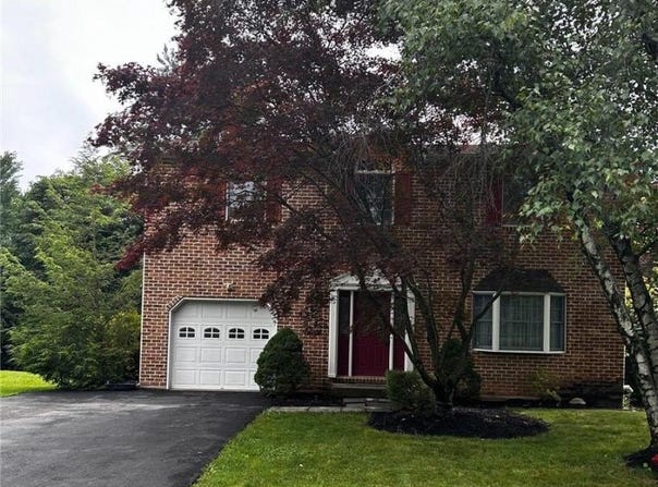 2071 Pleasant Drive, Lower Saucon Twp, PA 18015