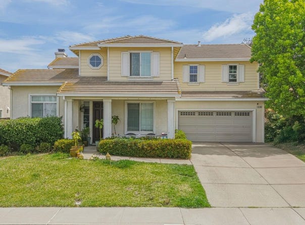 3238 Panda CT, ANTIOCH, CA 94531