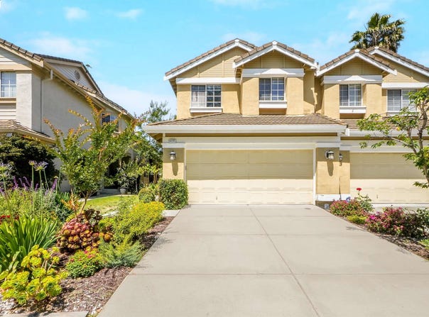 44765 Lynx Dr, Fremont, CA 94539