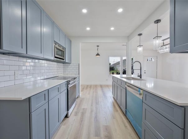 604 Ford Street, Garland, TX 75040