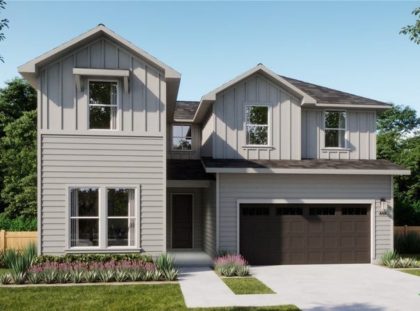 360 Romans Road, Kyle, TX 78640