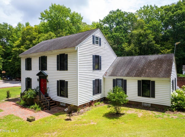 3173 Bakers School Road, Scotland Neck, NC 27874