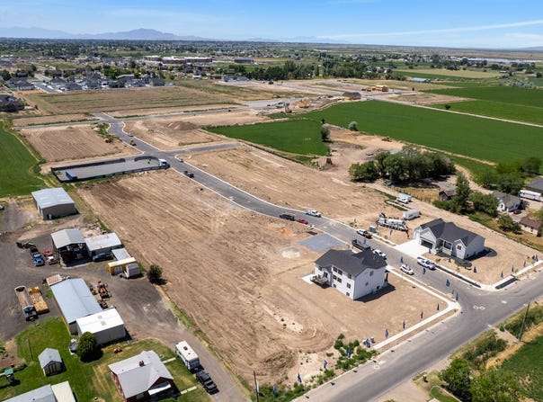 1419 S 4125 West #101, OGDEN, UT 84401