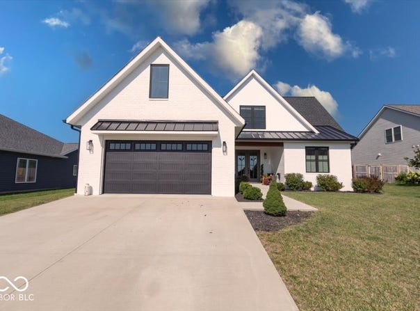 4676 N Triple Crown Drive, Bloomington, IN 47404