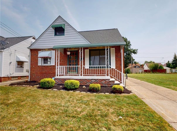 849 E 216 Street, Euclid, OH 44119