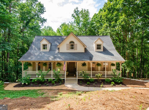 785 Swan, Canton, GA 30115
