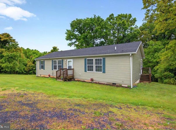 4767 S OX ROAD, EDINBURG, VA 22824