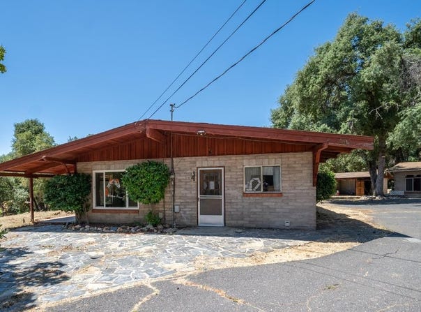 810 HWY 4, Murphys, CA 95247