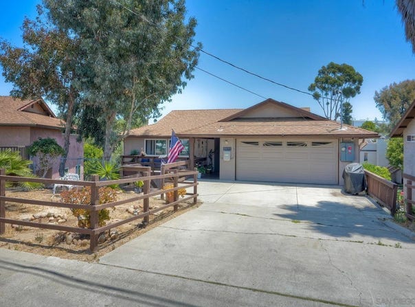 5091 Alumni Pl, San Diego, CA 92115