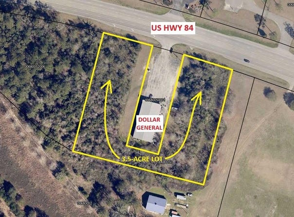 2975 E Hwy 84, Cairo, GA 39828