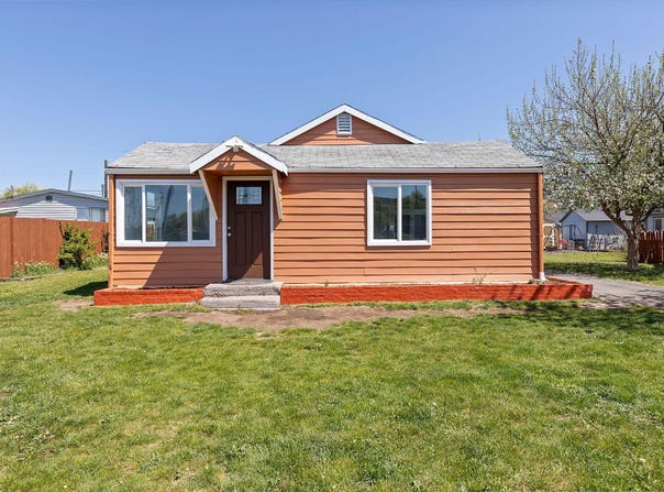 756 NW Fairmont Street, Prineville, OR 97754