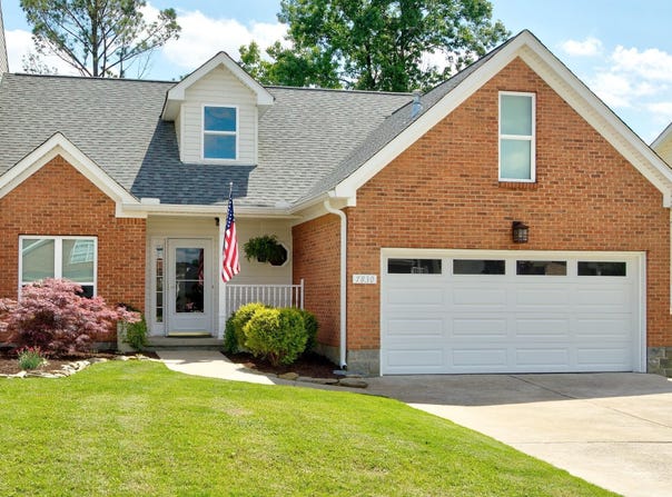 7830 Legacy Park Court, Chattanooga, TN 37421