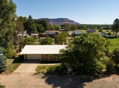 437 S 100 W, Kanab, UT 84741