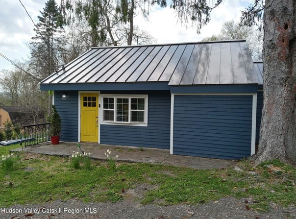 325 County Rte 2, Accord, NY 12404