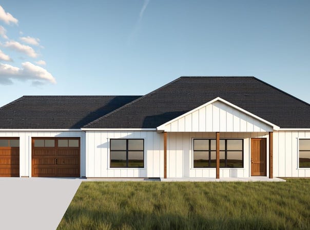 21 Shadow Wood Drive, McHenry, MS 39561