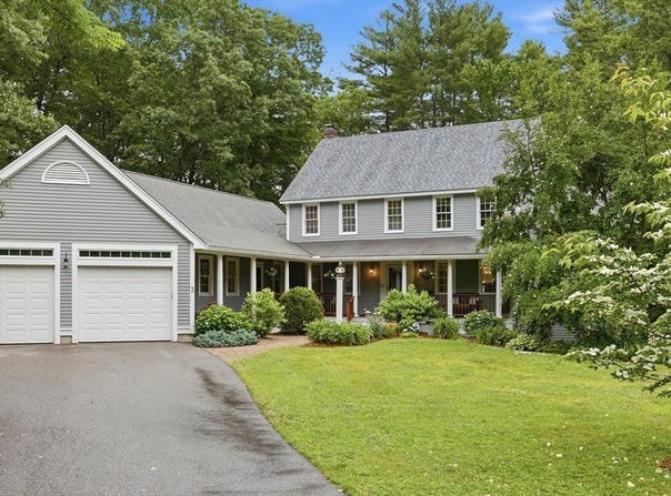 3 Clarke Rd, Littleton, MA 01460