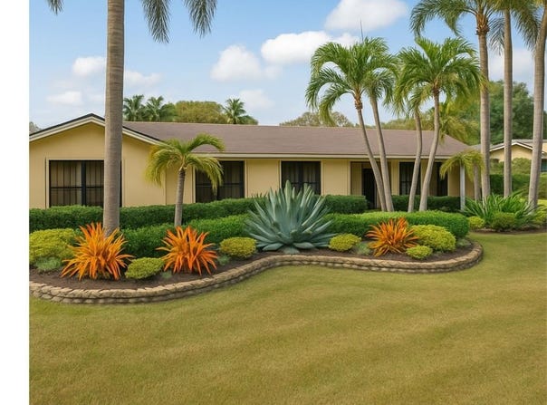 6331 SW 188th Ave, Southwest Ranches, FL 33332